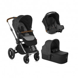 Pack poussette Kawai Koos i Size R1 Micro Pro Jan Bambinou