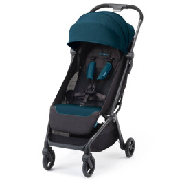 Poussette duo recaro deals