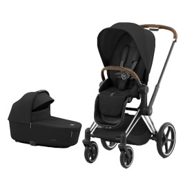 Prix poussette cybex priam online
