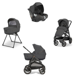 Landau poussette double inglesina 2025