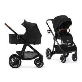 Ensemble poussette cosy nacelle store