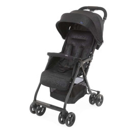Poussette sales chicco pliable
