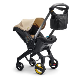 Sac à langer Essentials Bag Doona X, et i Doona Bambinou