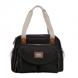Sac langer Gen ve II Noir sac couches B aba Bambinou
