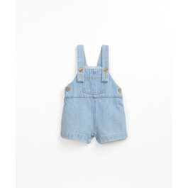 Salopette jeans bambino zara store