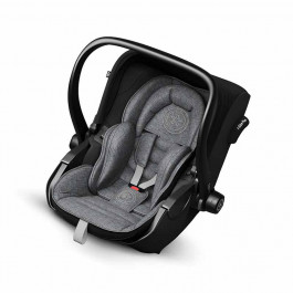 Cosy kiddy best sale evoluna i size