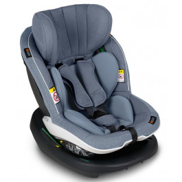 Siege auto hot sale besafe izi modular
