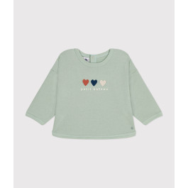 Sweatshirt molleton best sale