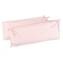 Tour De Lit En Jersey 20 X 180 Cm Bemini Bambinou