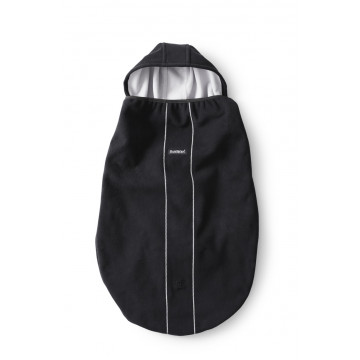 Porte-bébé Move Mesh 3D Anthracite Babybjörn - Les Enfants Rêveurs