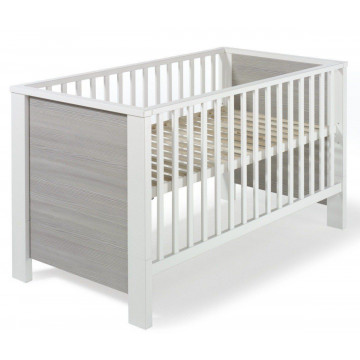Lit bebe Milano Schardt BamBinou
