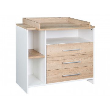 Commode a langer ECO PLUS Schardt BamBinou