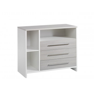 Commode a langer ECO SILVER Schardt BamBinou