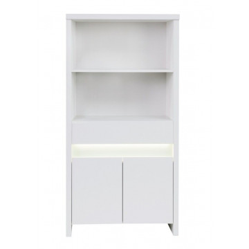 Etagère PLANETE BLANC Schardt BamBinou