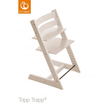 Chaise Haute Tripp Trapp Classique Stokke