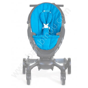Housse assise poussette ORIGAMI 4MOMS BamBinou