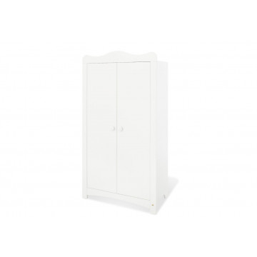 Armoire 2 portes Florentina Pinolino BamBinou