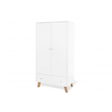 Armoire 2 portes Pan Pinolino BamBinou