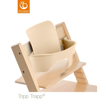 Tripp Trapp Baby Set Stokke