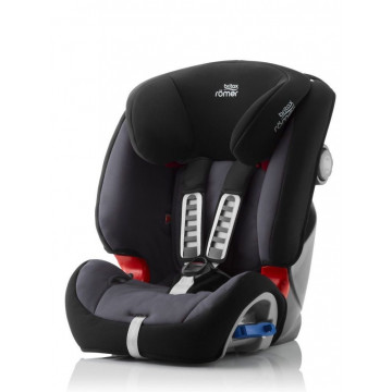 Siège-auto Multi Tech III Groupe 1/2 Britax Römer Bambinou