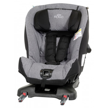 Siège auto groupe 1/2/3 (9-36kg) Jusqu'à -50% chez Babylux