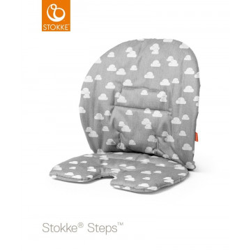 Coussin pour Baby Set chaise haute Steps Stokke Produit