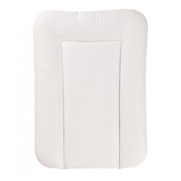 Matelas à langer souple avec protection tête 55x75 cm GEuther bamBinou
