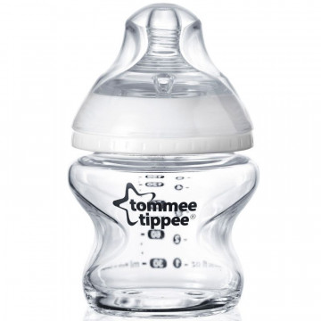 biberon verre 150 ml tommee tippee bambinou