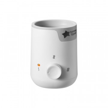 Chauffe biberons et petits pots électrique Tommee Tippee