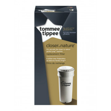 Filtre pour preparateur biberons Perfect Prep Tommee Tippee Bambinou