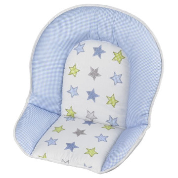 reducteur étoile chaise haute Geuther BamBinou
