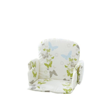 COUSSIN DE CHAISE TISSUS Geuther BamBinou