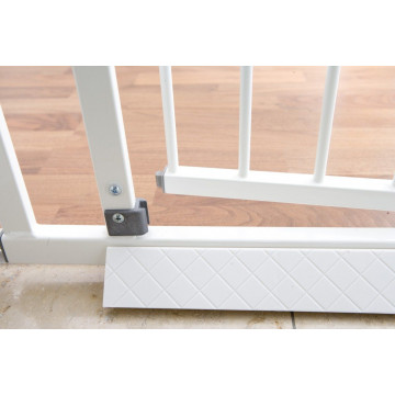 Plaque de sol pour barrière de sécurité Easylock ou Easylock Wood