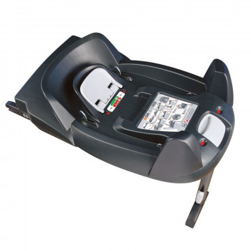 Base ISOfix pour siege auto iZi GO BeSafe BamBinou