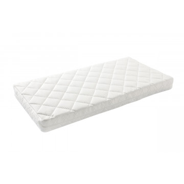 Matelas lit bébé 60 x 120 Comfort +7 Leander