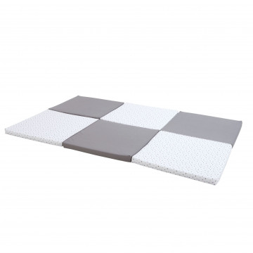 Tapis de motricité XL Candide
