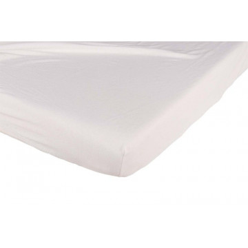 Drap housse coton jersey lit bébé CANDIDE
