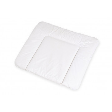 Matelas à langer Confort 85 x 75 cm blanc Pinolino Bambinou