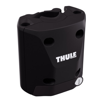 Système de décrochage rapide pour siège vélo enfant Thule