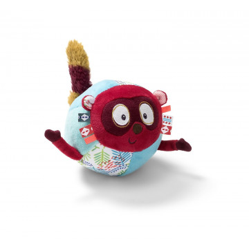 Balle Georges LIlliputiens Bambinou