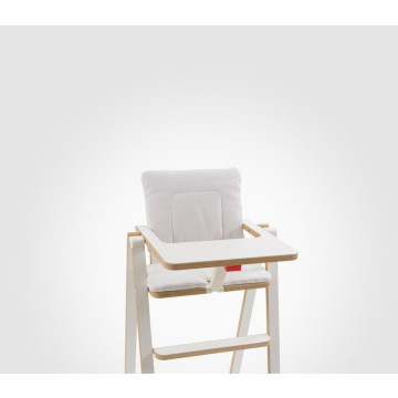 Coussin réducteur chaise haute Supaflat BamBinou
