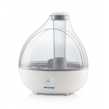 Humidificateur diffuseur d'essence Humidrop Miniland Bambinou