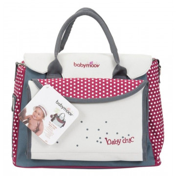 Sac à langer Baby Style Chic Babymoov Bambinou