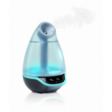 humidificateur Hygro+ Babymoov BamBinou