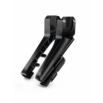 Adaptateur Easylife 2 Black Recaro