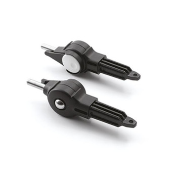 Adaptateur pour planche à roulette confort (modèle depuis 2017) Bugaboo face