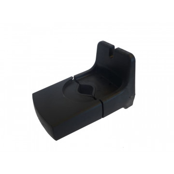 Adaptateur siège vélo Yepp Mini SlimFit Thule