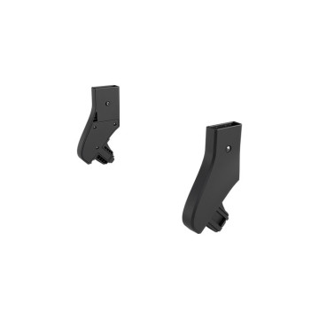 Adaptateurs pour nacelle Thule Spring THULE produit