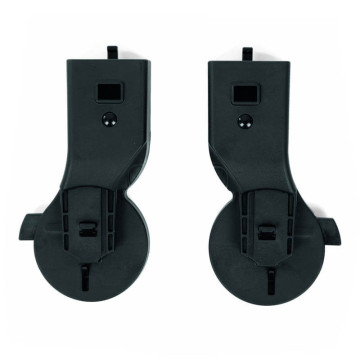 Adaptateurs siège-auto Fast-in pour poussette One4Ever Chicco