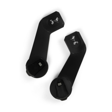Adaptateurs siège-auto pour poussette Hub2 Joolz produits 